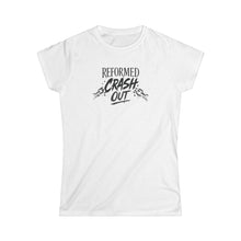 Reformed Crash Out Women's Tee
