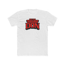 The Last Don T-Shirt — New York Retro Logo Tee