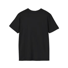 Fetti Movie Scene T‑Shirt