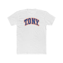 T.O.N.Y T-Shirt — Retro NY Tee