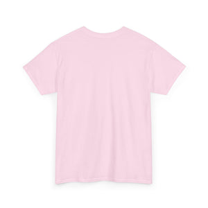 Killa Kiss Unisex pink tee 5x