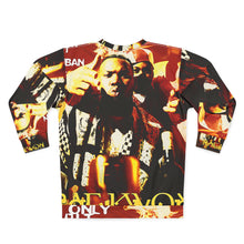 Chef Rae Unisex Sweatshirt