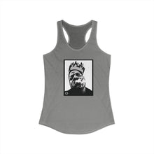 King biggie Racerback Tank