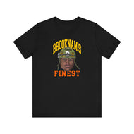 Biggie Brooknam's Finest Unisex Tee