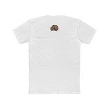 New York Love Story T-Shirt - NYC Slice & Mascot Tee