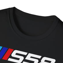 S58 Unisex T-Shirt