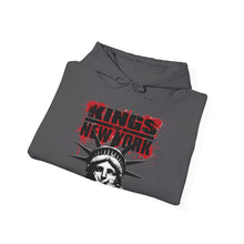'Kings of New York' Liberty Hoodie