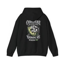We Sleep Good Hoodie - Money Hoodie