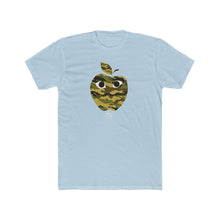 NYM Camo Apple Men's Tee