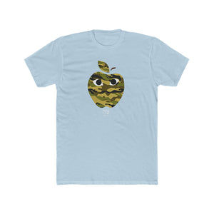 NYM Camo Apple Men's Tee