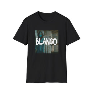 Blanco Unisex T-Shirt