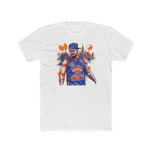 NEW WU City champs Tee — Vintage NYC Graphic T-Shirt
