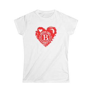 Baddie Love Women's Tee