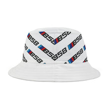 B58 MONOGRAM Bucket Hat