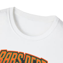 Bars Dept Pumpkin Halloween T-Shirt