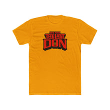 The Last Don T-Shirt — New York Retro Logo Tee