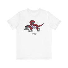 Ny Running Raptors Unisex Tee