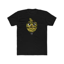 NYM Camo Apple Men's Tee