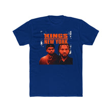 New York Kings Tee — Championship Trophy T-Shirt
