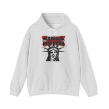 'Kings of New York' Liberty Hoodie