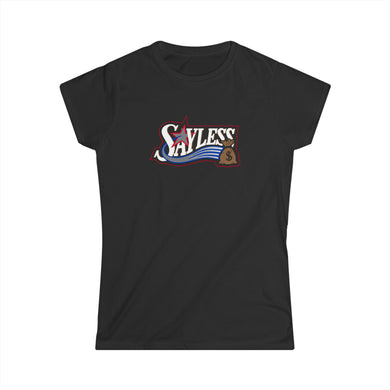 Sayless Money Philly Women's Tee