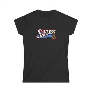 Sayless Money Philly Women's Tee