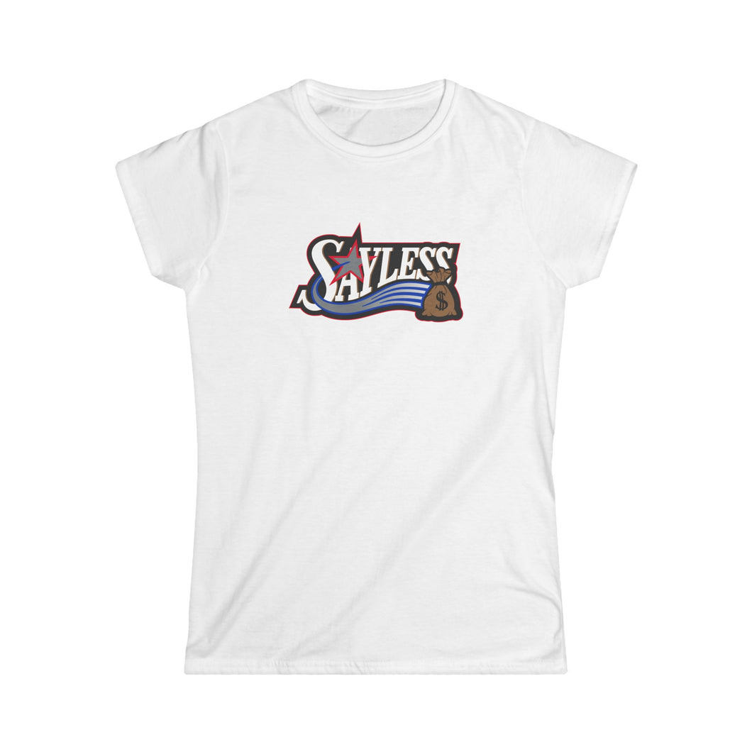 Sayless Money Philly Women's Tee