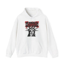 'Kings of New York' Liberty Hoodie