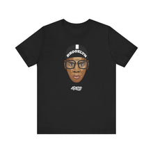 HOV BROOKLYN Mars Unisex Tee