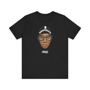 HOV BROOKLYN Mars Unisex Tee