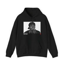 Smokey Stoner Unisex Hooded 420 Sweatshirt