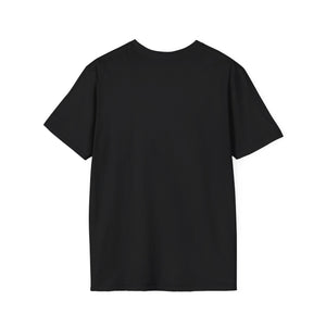 Bars Dept lyrical Black T-Shirt