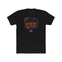 New York's Flyest Tee — Urban Graffiti T-Shirt