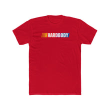 HardBody Race Tee