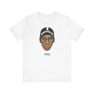 HOV BROOKLYN Mars Unisex Tee