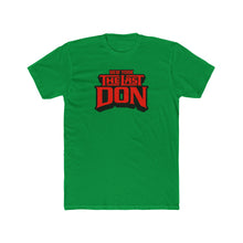 The Last Don T-Shirt — New York Retro Logo Tee