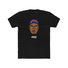 Nas Queens Portrait Tee