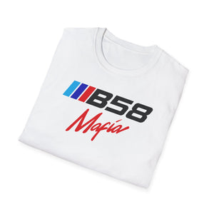 B58 Mafia Unisex T-Shirt
