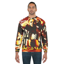 Chef Rae Unisex Sweatshirt
