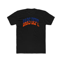 Bars Dept two toned team Tee