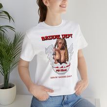 Baddie dept pen killa Unisex  Tee