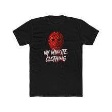 Supreme jason mask Horror T-Shirt
