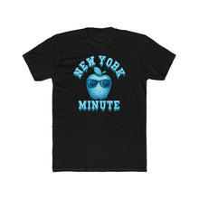 New York Minute Tee | Unisex Cotton Crew Tee, Funny NYC Shirt, Casual Summer Outfit, Gift for New Yorkers, Trendy Graphic Tee, Travel [...]