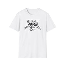 Reformed Crash Out T-Shirt