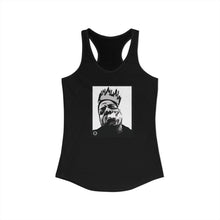 King biggie Racerback Tank