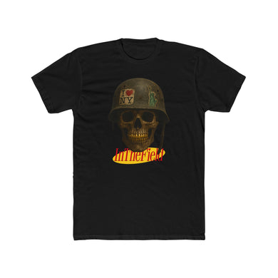 Thriving In The Field Soldier Tee