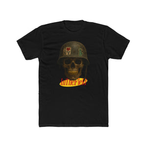 Thriving In The Field Soldier Tee