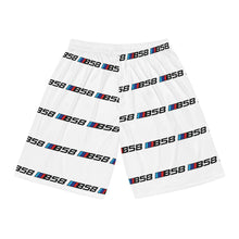 B58 BIMMA BIMMER Basketball Shorts