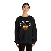 NY Ape AppleUnisex Crewneck Sweatshirt