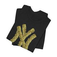 Ny yankee Gas 420 Unisex Tee - Graphic Tee